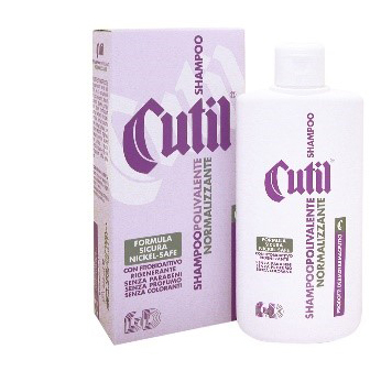 CUTIL SHAMPOO POLIVALENTE 200 ML - Farmaciapacini.it