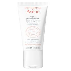 AVENE CREMA PELLI INTOLLERANTI COSMETICO STERILE 50 ML - Farmaciapacini.it
