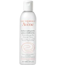 EAU THERMALE AVENE LOZIONE DETERGENTE PELLI INTOLLERANTI 200 ML - Farmaciapacini.it