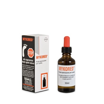 MYKORED FLUIDO GOCCE 50 ML - Farmaciapacini.it
