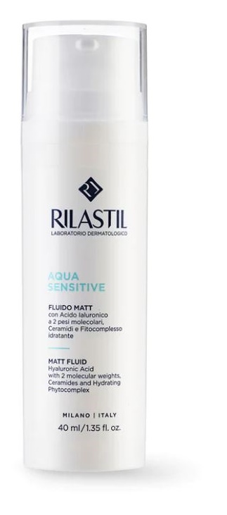 RILASTIL AQUA FLUIDO NORMALIZ - Farmaciapacini.it