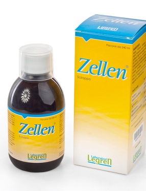 ZELLEN 240 ML - Farmaciapacini.it