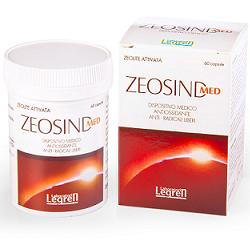 ZEOSIND MED 90 CAPSULE - Farmaciapacini.it
