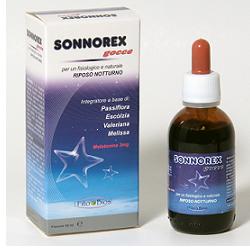 SONNOREX GOCCE 50 ML - Farmaciapacini.it