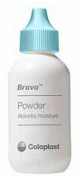 BRAVA POLVERE A BASE DI IDROCOLLOIDI PER STOMIA 25 G - Farmaciapacini.it