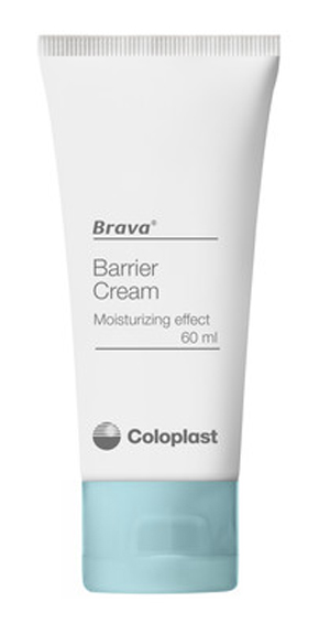 BRAVA CREMA BARRIERA STOMIA 60 G - Farmaciapacini.it