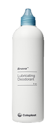 BRAVA DEODORANTE LUBRIFICANTE PER STOMIA E SACCHE URINA 239 ML - Farmaciapacini.it