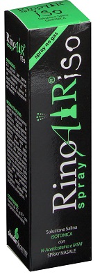 RINOAIR ISO SPRAY NASALE ISOTONICO 50 ML - Farmaciapacini.it