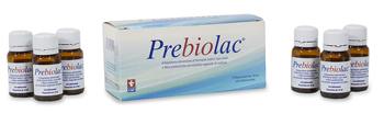 PREBIOLAC 10 FLACONCINI 10 ML - Farmaciapacini.it