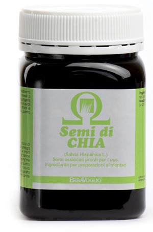 CHIA SEMI 200 G - Farmaciapacini.it