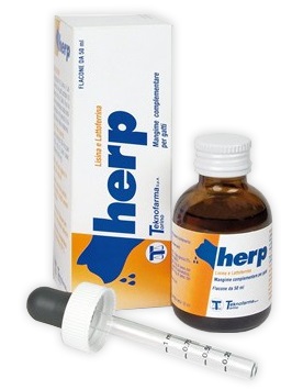 HERP FLACONE 50 ML - Farmaciapacini.it