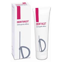 DERMACIT DETERGENTE ATTIVO 100 ML - Farmaciapacini.it