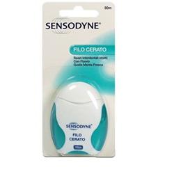 SENSODYNE FILO INTERDENTALE CERATO - Farmaciapacini.it