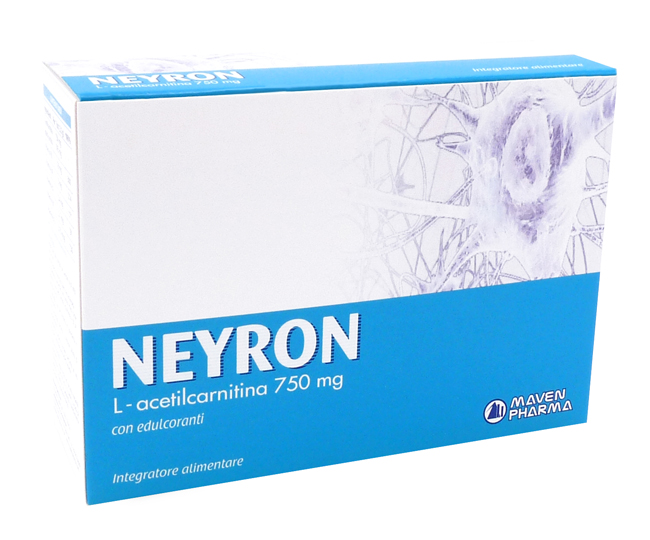 NEYRON 20 BUSTINE - Farmaciapacini.it