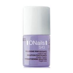 ONAILS S43 SOLUZIONE RINFORZANTE 11 ML - Farmaciapacini.it