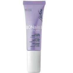ONAILS CUTICARE LIPOGEL EMOLLIENTE 10 ML - Farmaciapacini.it