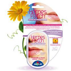 MASTER-AID HERPES PATCH 15 PEZZI - Farmaciapacini.it