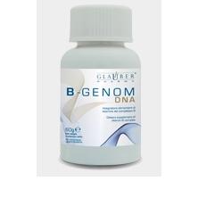 B-GENOM DNA GLAUBER 60 COMPRESSE - Farmaciapacini.it