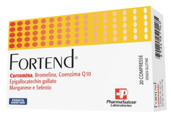 FORTEND 20 COMPRESSE - Farmaciapacini.it