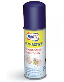 FARMACTIVE CEROTTO SPRAY 40 ML - Farmaciapacini.it