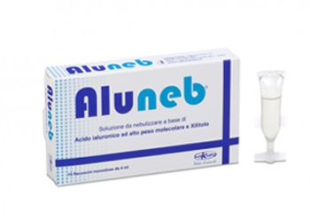 ALUNEB SOLUZIONE ISOTONICA 15 FLACONCINI DA 4 ML - Farmaciapacini.it