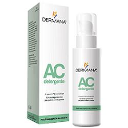 DERMANA AC DETERGENTE 100 ML - Farmaciapacini.it