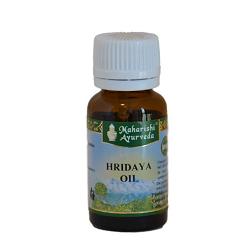 HRIDAYA OIL OLIO ESSENZIALE 10 ML - Farmaciapacini.it