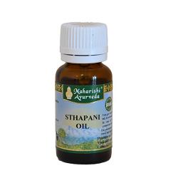 STHAPANI OIL OLIO ESSENZIALE 10 ML - Farmaciapacini.it