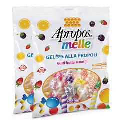 APROPOS MELLE GELEES 80 G - Farmaciapacini.it
