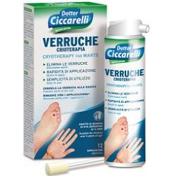 TRATTAMENTO VERRUCHE 75 ML - Farmaciapacini.it