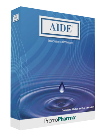 AIDE GERMANIO 20 STICK 10 ML - Farmaciapacini.it