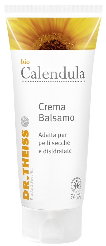 THEISS CREMA BALSAMO BIO CALENDULA - Farmaciapacini.it