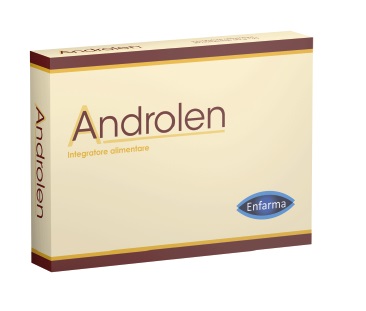 ANDROLEN 30 COMPRESSE - Farmaciapacini.it