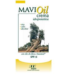MAVIOIL CR IDROPROT FP15 60ML - Farmaciapacini.it
