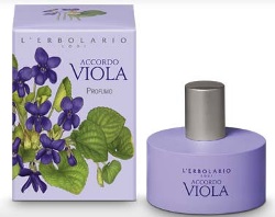 ACCORDO VIOLA PROFUMO 50 ML - Farmaciapacini.it