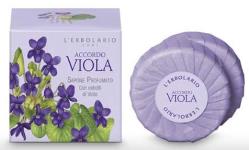 ACCORDO VIOLA SAPONE PROFUMATO 100 G - Farmaciapacini.it