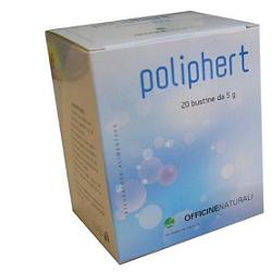 POLIPHERT 20 BUSTINE 5 G - Farmaciapacini.it