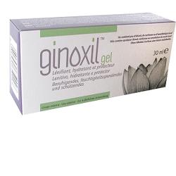 GINOXIL GEL TUBO 30ML - Farmaciapacini.it