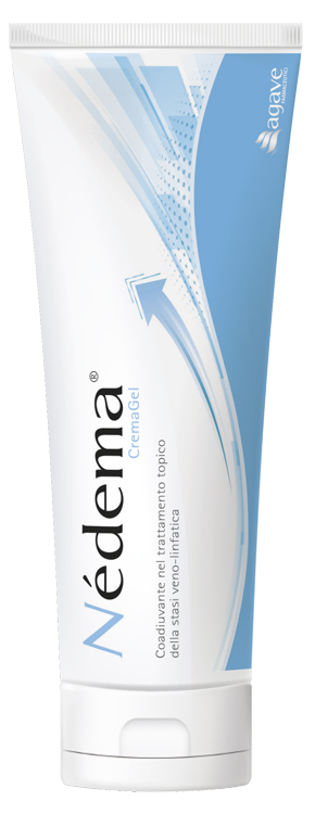 COAUDIUVANTE NEL TRATTAMENTO TOPICO DELLE STASI VENO LINFATICHE NEDEMA CR GEL 75ML - Farmaciapacini.it