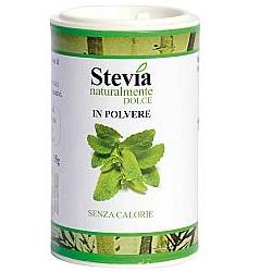 STEVIA EDULCORANTE POLVERE 15 G - Farmaciapacini.it