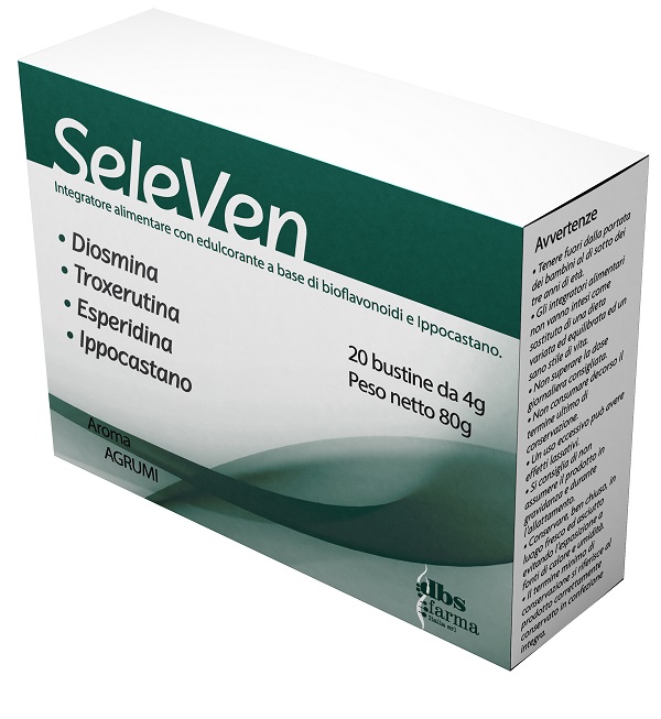 SELEVEN 20 BUSTINE - Farmaciapacini.it