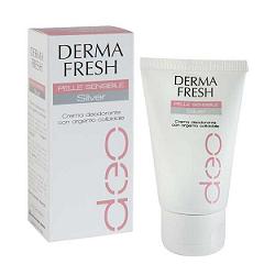DERMAFRESH PELLE SENSIBILE SILVER - Farmaciapacini.it