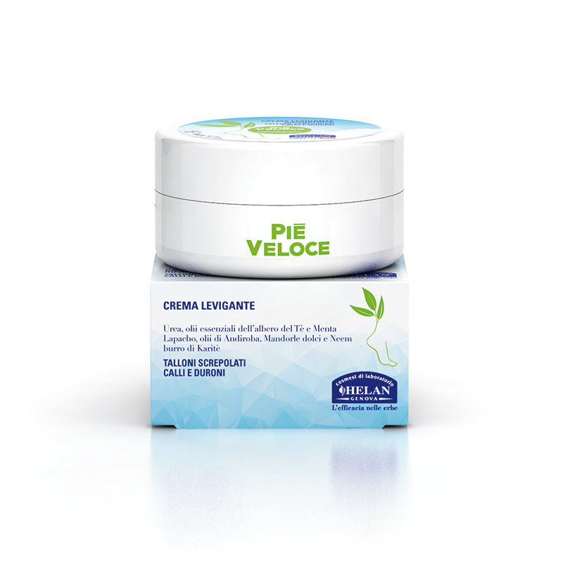 PIE VELOCE CREMA LEVIGANTE - Farmaciapacini.it