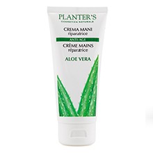 PLANTER'S CREMA MANI ALL'ALOE VERA NEW 75 ML - Farmaciapacini.it