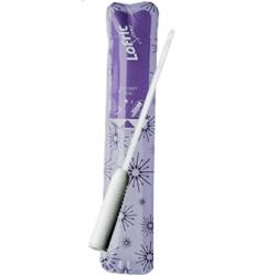 CATETERE URINARIO MONOUSO AUTOLUBRIFICANTE IDROFILO POBE LUBRIFICAZIONE TRAMITE POLIVINILPIRROLIDONE SOLUZIONE SALINA STERILE INTEGRATA DONNA CH14 15 CM 30 - Farmaciapacini.it