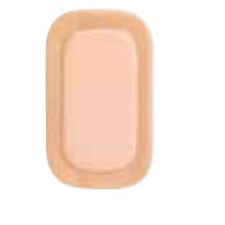 MEDICAZIONE BIATAIN SUPER TAMPONE IDROCAPILLARE ASSORBENTE CON BORDO ADESIVO 10X10 CM 10 PEZZI - Farmaciapacini.it