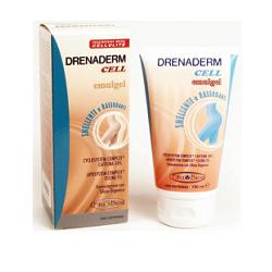 DRENADERM CELL EMULGEL 150 ML - Farmaciapacini.it