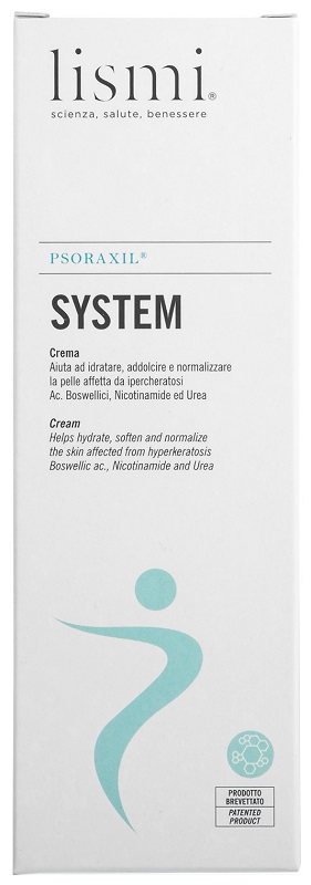 PSORAXIL SYSTEM EMULSIONE VISO CORPO 200 ML - Farmaciapacini.it
