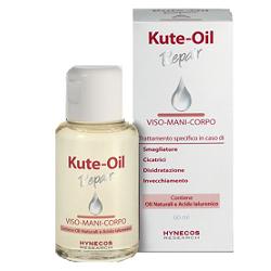 KUTEOIL REPAIR 60 ML - Farmaciapacini.it
