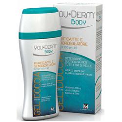 YOUDERM PELLE PURA BODY 250 ML - Farmaciapacini.it